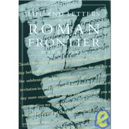 Life and Letters from the Roman Frontier