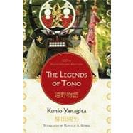 The Legends of Tono: 100th Anniversary Edition
