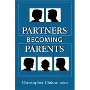 Partners Becoming Parents