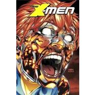 New X-Men Childhood's End - Volume 2