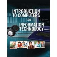 Introduction to Computers and Information Technology