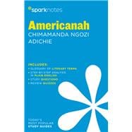 Americanah SparkNotes Literature Guide