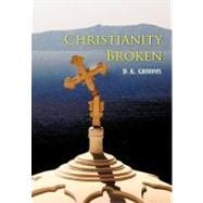 Christianity Broken