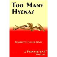Too Many Hyenas
