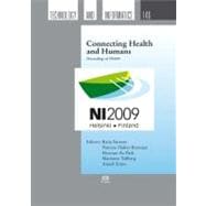 Connecting Health and Humans: Proceedings of Ni2009