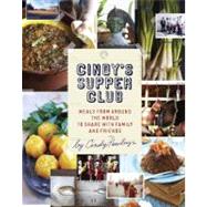 Cindy's Supper Club