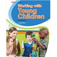 Working With Young Children,9781631260247