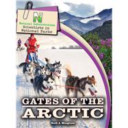 Gates of the Arctic
