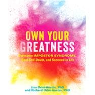 Own Your Greatness