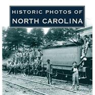 Historic Photos of North Carolina