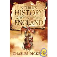 A Child's History of England