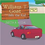 William T. Goat Alias Billy the Kid