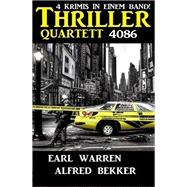 Thriller Quartett 4086