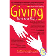 Giving From Your Heart