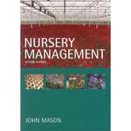 Nursery Management