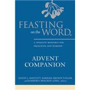 Feasting on the Word Advent Companion