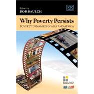 Why Poverty Persists