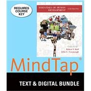 Bundle: Essentials of Human Development: A Life-Span View, Loose-leaf Version, 2nd + LMS Integrated for MindTap Psychology, 1 term (6 months) Printed Access Card