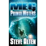 Meg: Primal Waters