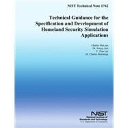 Nist Technical Note 1742