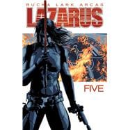 Lazarus 5