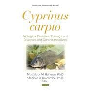Cyprinus Carpio