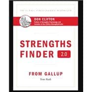 VitalSource eBook: StrengthsFinder 2.0 (Lifetime Access)