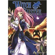 Witch Buster Vol. 5-6