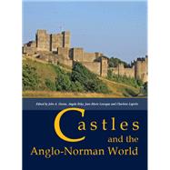 Castles and the Anglo-Norman World