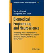 Biomedical Engineering and Neuroscience