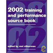 2002 Training and Performance Sourcebook