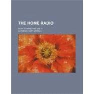 The Home Radio