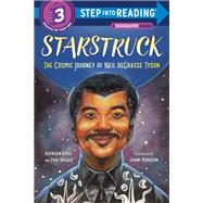 Starstruck The Cosmic Journey of Neil deGrasse Tyson