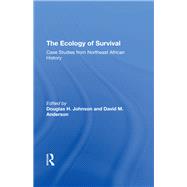 The Ecology Of Survival