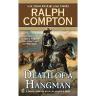 Ralph Compton Death of a Hangman