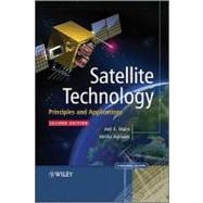Satellite Technology : Principles and Applications