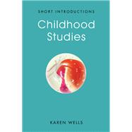Childhood Studies Making Young Subjects,9780745670249