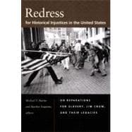 Redress for Historical Injustices in the United States