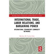 International Trade, Labor Relations, and Bargaining Power