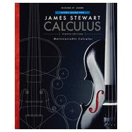 Study Guide for Stewart’s Multivariable Calculus, 8th ed.