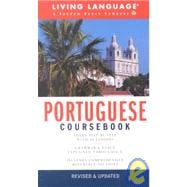 Portuguese Coursebook : Basic-Intermediate