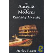 The Ancients and the Moderns
