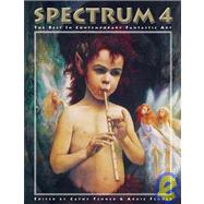 Spectrum 4 The Best in Contemporary Fantastic Art