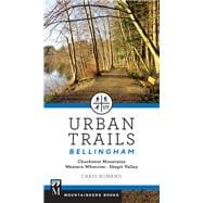 Urban Trails Bellingham