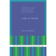 Law at Work