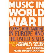Music in World War II