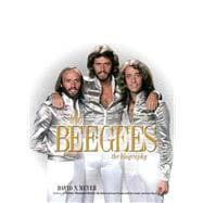 The Bee Gees The Biography