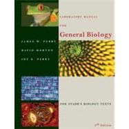 Laboratory Manual for General Biology