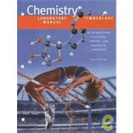 Chemistry Laboratory Manual : An Introduction to General, Organic, and Biological Chemistry