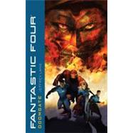 Fantastic Four - Doomgate